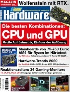 PC Games Hardware 03/2020