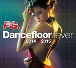 Dancefloor Fever 2014 - 2015