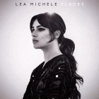 Lea Michele - Places