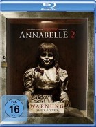 Annabelle 2