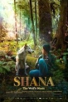 Shana: Das Wolfsmädchen
