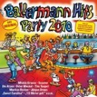Ballermann Party Hits 2010