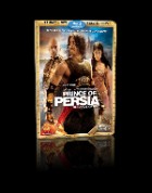 Prince of Persia - Der Sand der Zeit
