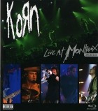 Korn - Live at Montreux (2004)