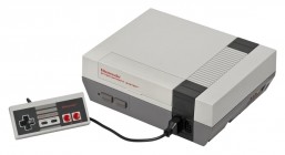 Nintendo Entertainment System ROM Collection