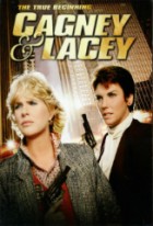 Cagney & Lacey - XviD - Staffel 1