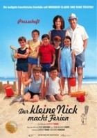 Der Kleine Nick macht Ferien