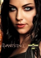 Evanescence - Rock Am Ring (2007)