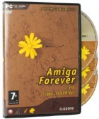 Amiga Forever v2009.0.3.0 Plus Edition *RIP*