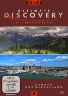 Ultimate Discovery - A Million Places To Visit
